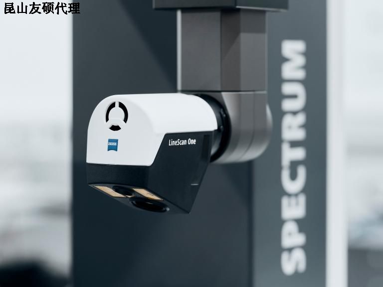 河北蔡司三坐标SPECTRUM